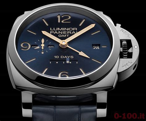 officine panerai luminor automatic|officine panerai original.